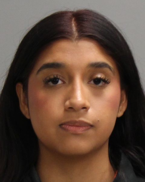 GONZALEZ, LYLA ALEJANDRA arrest record in Brazos County, Texas GONZALEZ, LYLA ALEJANDRA arrested in Brazos County, Texas mugshot