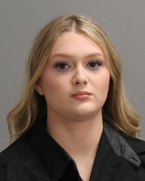 WICKES, ELSBETH KATHERINE arrest record in Brazos County, Texas WICKES, ELSBETH KATHERINE arrested in Brazos County, Texas mugshot