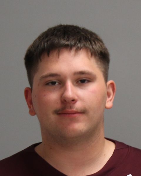 MARCOTTE, AUSTIN JAMES arrest record in Brazos County, Texas MARCOTTE, AUSTIN JAMES arrested in Brazos County, Texas mugshot