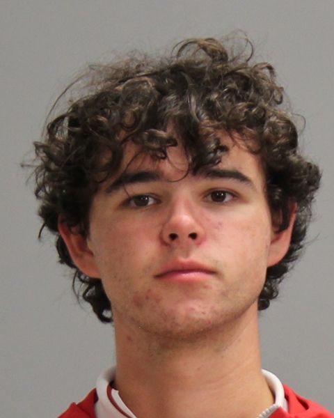 ANDREWS, CARSON DELANE arrest record in Brazos County, Texas ANDREWS, CARSON DELANE arrested in Brazos County, Texas mugshot