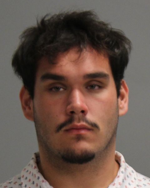 OCHOA, RAYMOND JAMES arrest record in Brazos County, Texas OCHOA, RAYMOND JAMES arrested in Brazos County, Texas mugshot