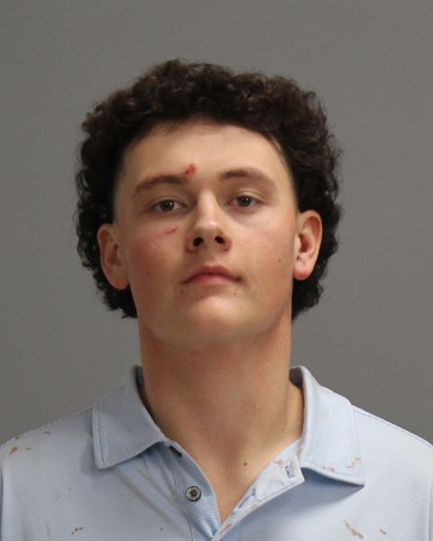 JOHNSON-ISONHOOD, ANDREW JAMES arrest record in Brazos County, Texas JOHNSON-ISONHOOD, ANDREW JAMES arrested in Brazos County, Texas mugshot
