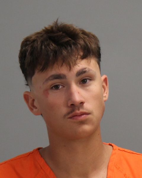 MERRILL, KADE STEPHEN arrest record in Brazos County, Texas MERRILL, KADE STEPHEN arrested in Brazos County, Texas mugshot