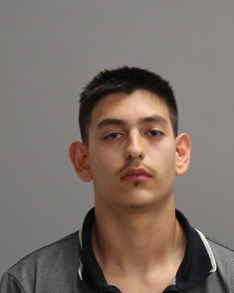GUERRA, ALEJANDRO JESUS arrest record in Brazos County, Texas GUERRA, ALEJANDRO JESUS arrested in Brazos County, Texas mugshot