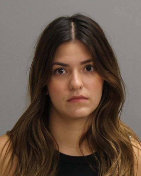 GUERRA, ARIANNA VICTORIA arrest record in Brazos County, Texas GUERRA, ARIANNA VICTORIA arrested in Brazos County, Texas mugshot
