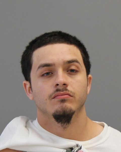 MARTINEZ, ANDREW SETH arrest record in Brazos County, Texas MARTINEZ, ANDREW SETH arrested in Brazos County, Texas mugshot
