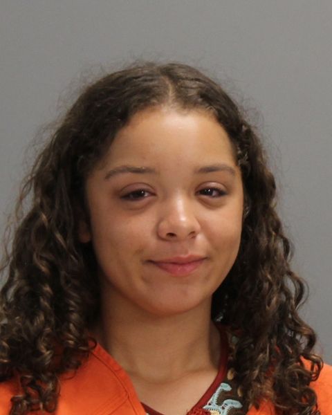 WELBORN, CHYNA LOUISE arrest record in Brazos County, Texas WELBORN, CHYNA LOUISE arrested in Brazos County, Texas mugshot