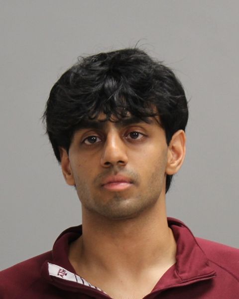 SYED, ALI OMAR arrest record in Brazos County, Texas SYED, ALI OMAR arrested in Brazos County, Texas mugshot
