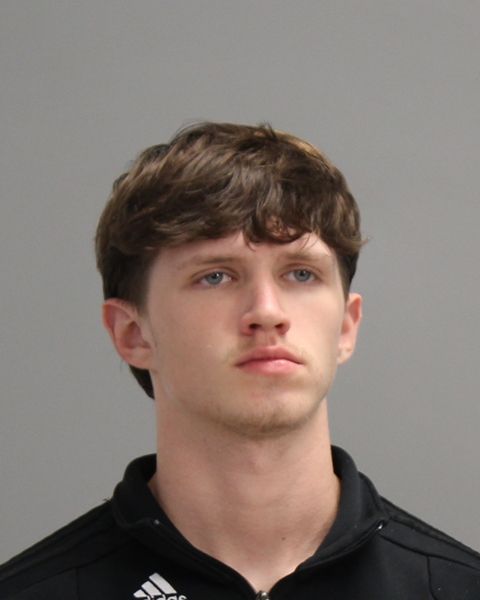 HINES, DALTON JAMES arrest record in Brazos County, Texas HINES, DALTON JAMES arrested in Brazos County, Texas mugshot