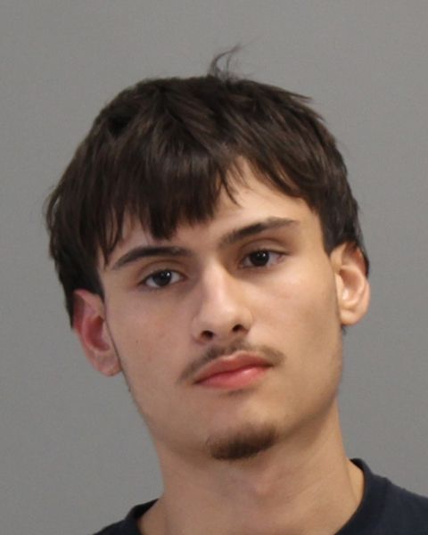 ROCHA, CHRISTOPHER CRUZ, II arrest record in Brazos County, Texas ROCHA, CHRISTOPHER CRUZ, II arrested in Brazos County, Texas mugshot