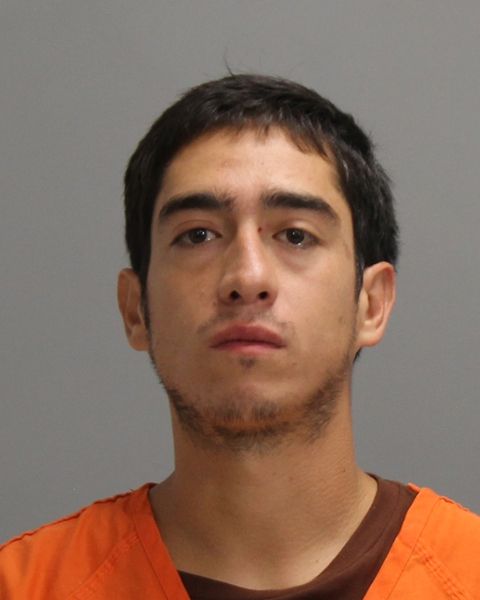 Arreola, Luis arrest record in Brazos County, Texas Arreola, Luis arrested in Brazos County, Texas mugshot