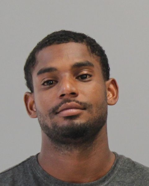 DERROW, JACARIUS JAQUAN arrest record in Brazos County, Texas DERROW, JACARIUS JAQUAN arrested in Brazos County, Texas mugshot