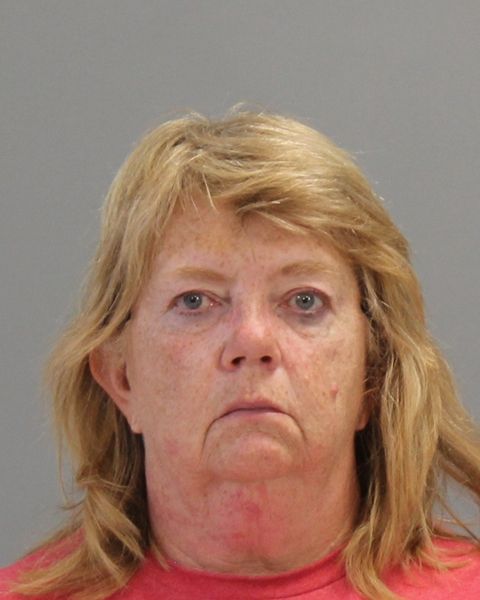 ALVARADO, SHIRLEY KARONKA arrest record in Brazos County, Texas ALVARADO, SHIRLEY KARONKA arrested in Brazos County, Texas mugshot