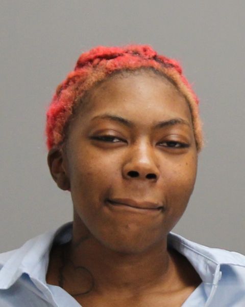 CARTER, ERICA ANDREA arrest record in Brazos County, Texas CARTER, ERICA ANDREA arrested in Brazos County, Texas mugshot