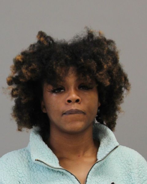 BARNETT, KEYONIA LATAE arrest record in Brazos County, Texas BARNETT, KEYONIA LATAE arrested in Brazos County, Texas mugshot