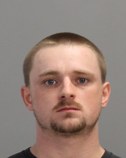 LANGE, BRANDON RAY arrest record in Brazos County, Texas LANGE, BRANDON RAY arrested in Brazos County, Texas mugshot
