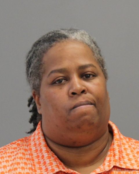 BUTLER, OCTAVIA CHANTELLE arrest record in Brazos County, Texas BUTLER, OCTAVIA CHANTELLE arrested in Brazos County, Texas mugshot