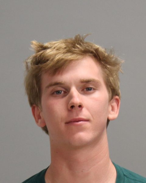 BENNETT, CHASE ROBERT arrest record in Brazos County, Texas BENNETT, CHASE ROBERT arrested in Brazos County, Texas mugshot