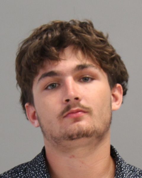 DUSEK, CHANCE ALLEN arrest record in Brazos County, Texas DUSEK, CHANCE ALLEN arrested in Brazos County, Texas mugshot
