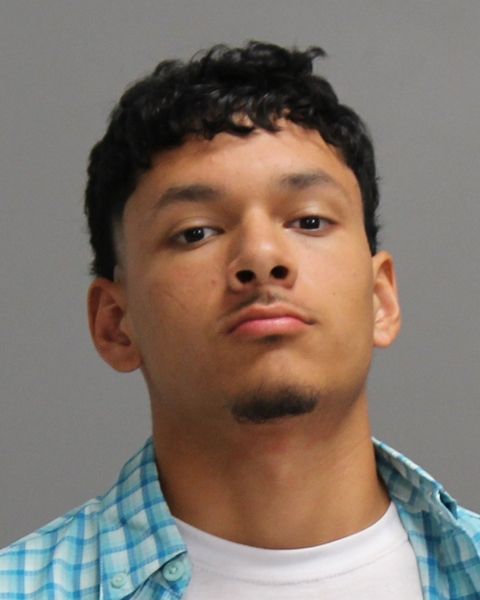 GARCIA, FRANCISCO ADRIAN arrest record in Brazos County, Texas GARCIA, FRANCISCO ADRIAN arrested in Brazos County, Texas mugshot