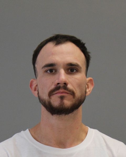 FARRINGTON, BENJAMIN DEREK arrest record in Brazos County, Texas FARRINGTON, BENJAMIN DEREK arrested in Brazos County, Texas mugshot
