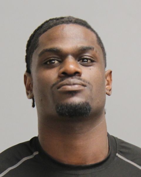 DANIELS, QUINCY LAMARK, Jr. arrest record in Brazos County, Texas DANIELS, QUINCY LAMARK, Jr. arrested in Brazos County, Texas mugshot