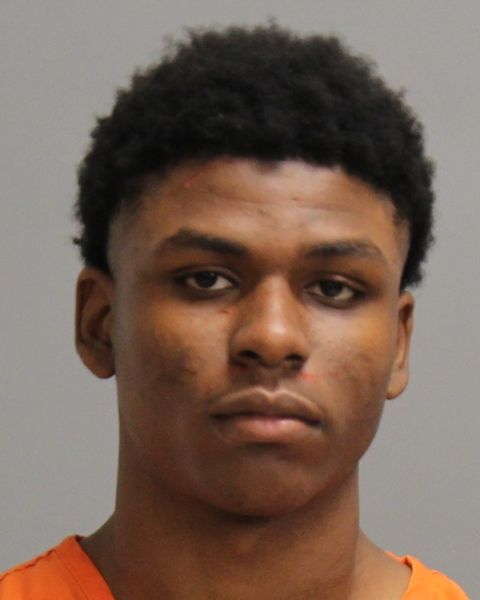 AMOS, ZAKARI DEON arrest record in Brazos County, Texas AMOS, ZAKARI DEON arrested in Brazos County, Texas mugshot