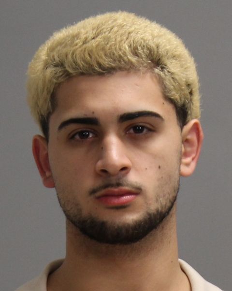 SOULIMAN, ABDULLAH arrest record in Brazos County, Texas SOULIMAN, ABDULLAH arrested in Brazos County, Texas mugshot