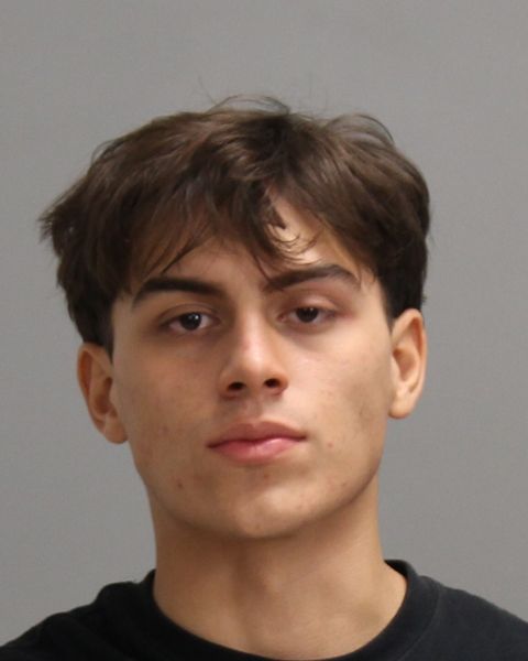 VICENCIO, CALEB RYAN arrest record in Brazos County, Texas VICENCIO, CALEB RYAN arrested in Brazos County, Texas mugshot