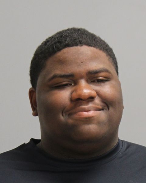 Harvey-Jackson, Jesus Jakyrin Jeramiah arrest record in Brazos County, Texas Harvey-Jackson, Jesus Jakyrin Jeramiah arrested in Brazos County, Texas mugshot