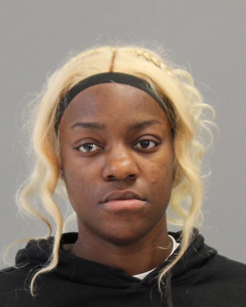 ADAMS, KEASIA TASHAE arrest record in Brazos County, Texas ADAMS, KEASIA TASHAE arrested in Brazos County, Texas mugshot