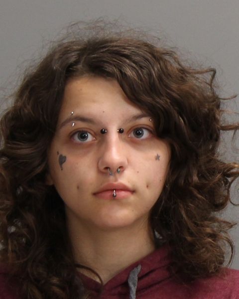 PERKINS, SAMARIAH MARCYA arrest record in Brazos County, Texas PERKINS, SAMARIAH MARCYA arrested in Brazos County, Texas mugshot
