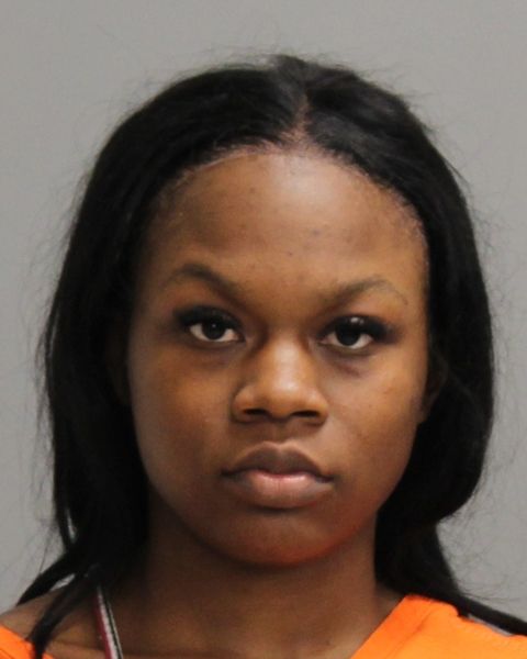 PATTERSON, DESTINY LASHAUN arrest record in Brazos County, Texas PATTERSON, DESTINY LASHAUN arrested in Brazos County, Texas mugshot