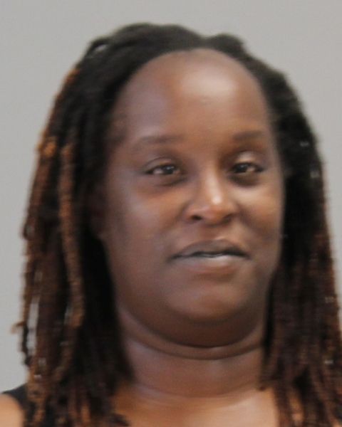 KINNEY, CONETRA LASHON arrest record in Brazos County, Texas KINNEY, CONETRA LASHON arrested in Brazos County, Texas mugshot