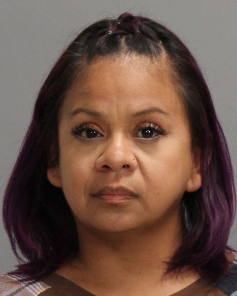 ROBLES, PRISCILLA MARIA arrest record in Brazos County, Texas ROBLES, PRISCILLA MARIA arrested in Brazos County, Texas mugshot