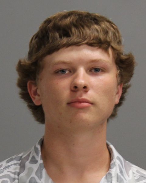 WASKOW, BARRETT RAY arrest record in Brazos County, Texas WASKOW, BARRETT RAY arrested in Brazos County, Texas mugshot