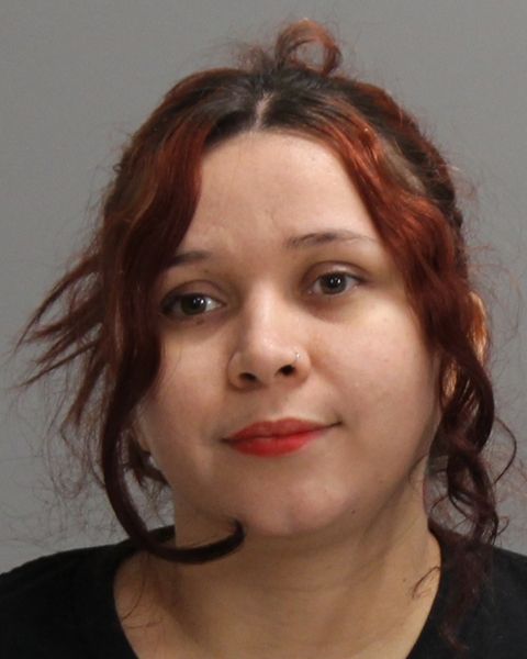 Rueda- Zapeda, Angela Vanessa arrest record in Brazos County, Texas Rueda- Zapeda, Angela Vanessa arrested in Brazos County, Texas mugshot