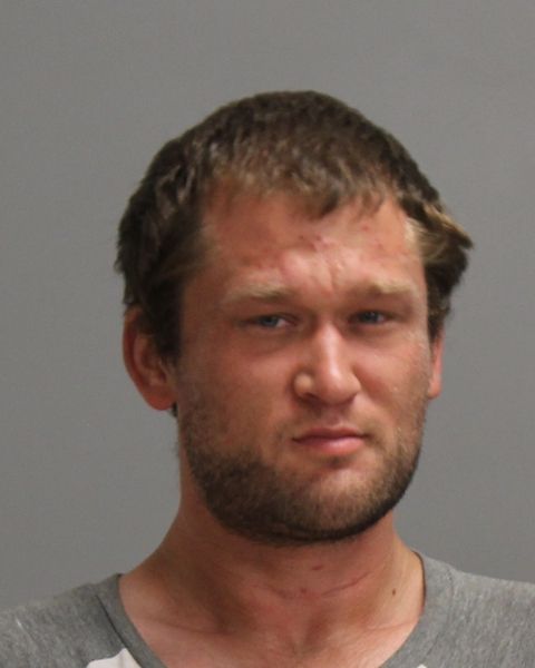 PATTON, DILLON ALEXANDER arrest record in Brazos County, Texas PATTON, DILLON ALEXANDER arrested in Brazos County, Texas mugshot