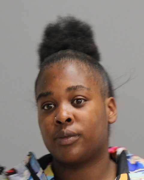 Harris, Alondrea Lashay arrest record in Brazos County, Texas Harris, Alondrea Lashay arrested in Brazos County, Texas mugshot