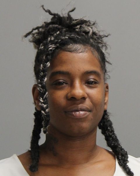 DEERE, TORANZA TANETTE arrest record in Brazos County, Texas DEERE, TORANZA TANETTE arrested in Brazos County, Texas mugshot