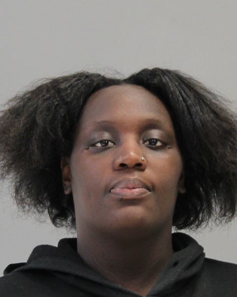 BURLESON, KEOISHA VICTORIA arrest record in Brazos County, Texas BURLESON, KEOISHA VICTORIA arrested in Brazos County, Texas mugshot