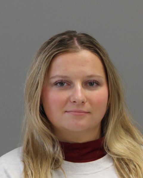 Tebbe, Kayla Grace arrest record in Brazos County, Texas Tebbe, Kayla Grace arrested in Brazos County, Texas mugshot