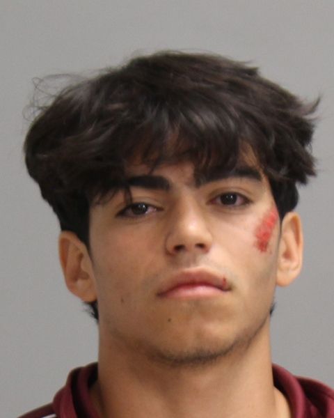 RINCON, JOSE GABRIEL arrest record in Brazos County, Texas RINCON, JOSE GABRIEL arrested in Brazos County, Texas mugshot