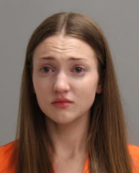VAN BUSKIRK, LILLIAN GRACE arrest record in Brazos County, Texas VAN BUSKIRK, LILLIAN GRACE arrested in Brazos County, Texas mugshot