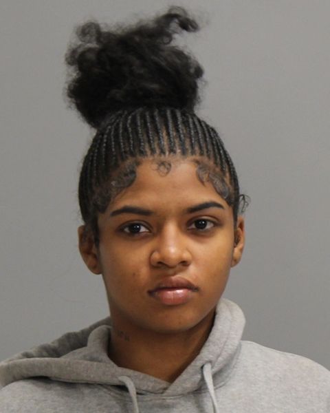 GRAYS, GIATE LANAE arrest record in Brazos County, Texas GRAYS, GIATE LANAE arrested in Brazos County, Texas mugshot