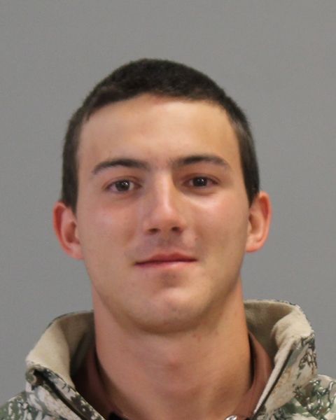 Files, Preston Blake arrest record in Brazos County, Texas Files, Preston Blake arrested in Brazos County, Texas mugshot