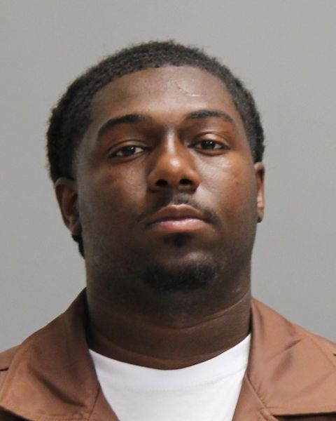 MILES, MONTERRIUS JAQUAN arrest record in Brazos County, Texas MILES, MONTERRIUS JAQUAN arrested in Brazos County, Texas mugshot