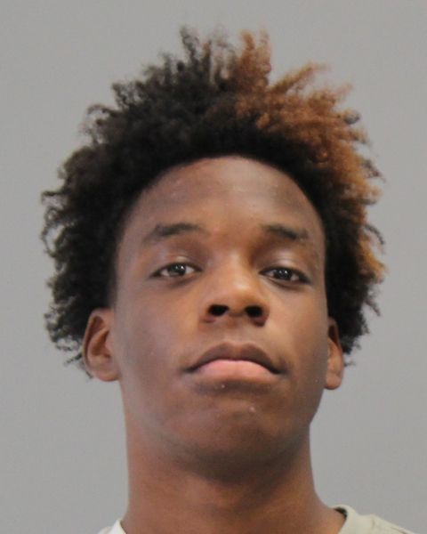 COLEMAN, KENTRON DEON arrest record in Brazos County, Texas COLEMAN, KENTRON DEON arrested in Brazos County, Texas mugshot