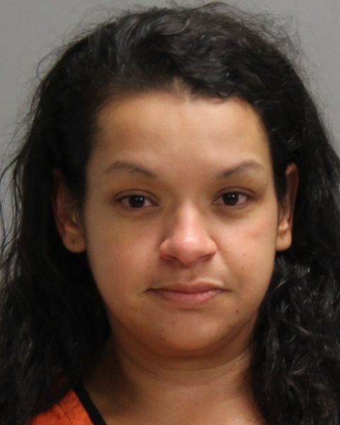 SWEAT-JOHNSON, KENDRA KAROLLA arrest record in Brazos County, Texas SWEAT-JOHNSON, KENDRA KAROLLA arrested in Brazos County, Texas mugshot