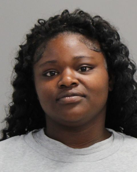 GRIMES, TYVARRIA TAQUALIA arrest record in Brazos County, Texas GRIMES, TYVARRIA TAQUALIA arrested in Brazos County, Texas mugshot